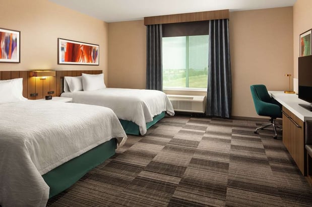 Images Hilton Garden Inn Sacramento Airport Natomas