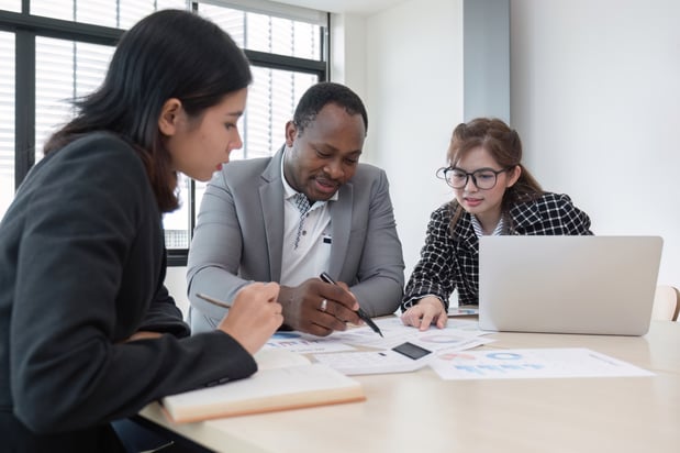 Images Capstone Financial Advisors