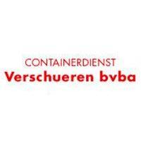 Verschueren Containers Logo