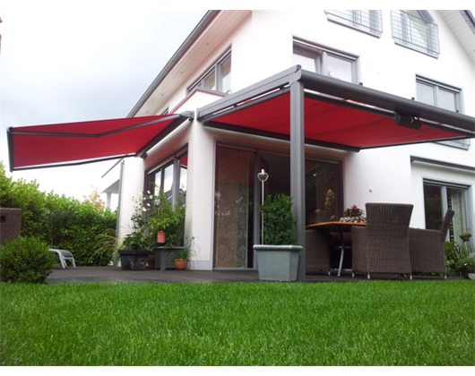 VERANDATEC Inh. Reiner Ingwer, Niersstr. 7 in Kaarst