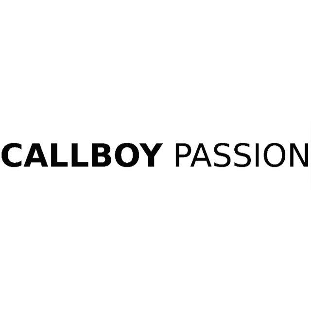 Callboy Passion in Frankfurt am Main - Logo