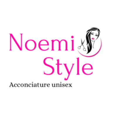 Noemi Style Logo