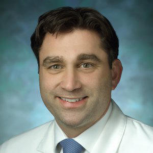 Dr. Brian James Neuman, MD