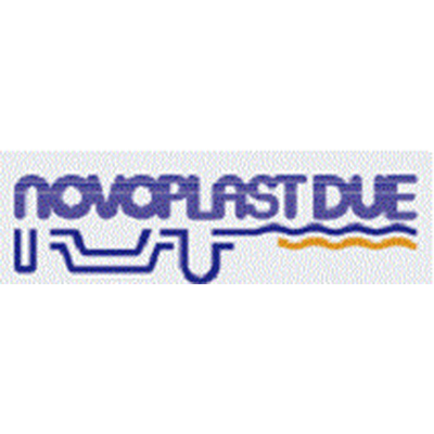Novoplast Due Logo