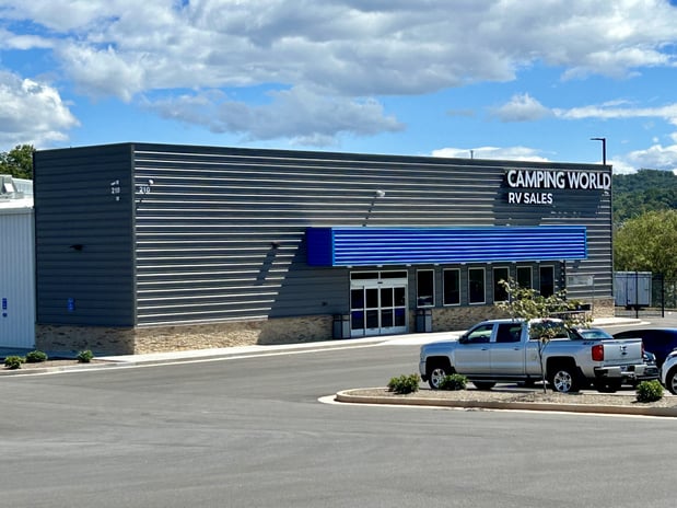 Images Camping World RV Sales