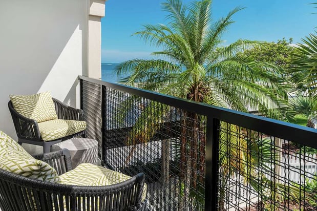 Images Hampton Inn Key West