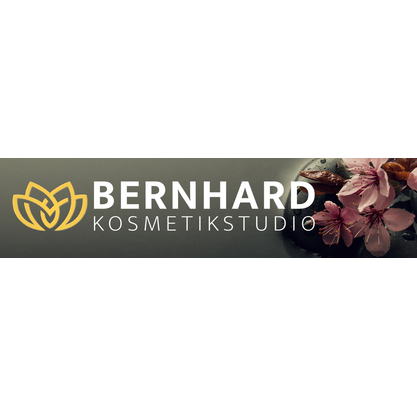 Kosmetikstudio Bernhard Logo