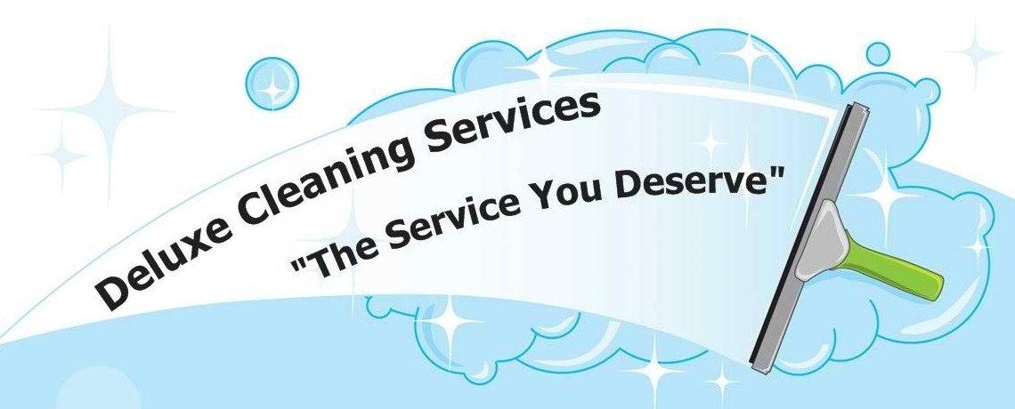 Deluxe Cleaning Services
