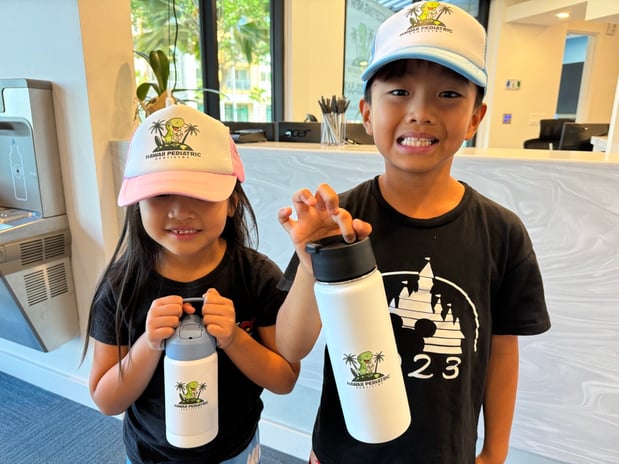 Images Hawaii Pediatric Dentistry