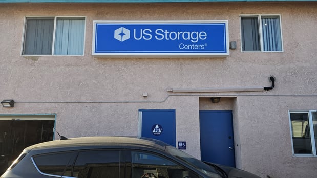 Images US Storage Centers