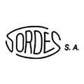 SORDES S.A. Logo