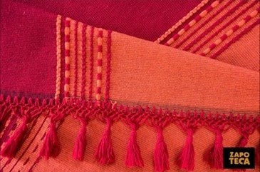 Images Zapoteca,Transatlantic Exchange of Culture & Arts v/Margaret Wikman