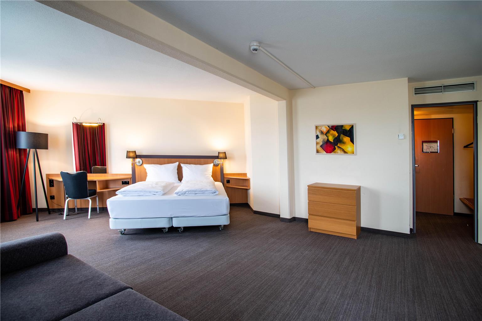 Bild 41 Best Western Conference Airporthotel Frankfurt-Moerfelden in Moerfelden-Walldorf