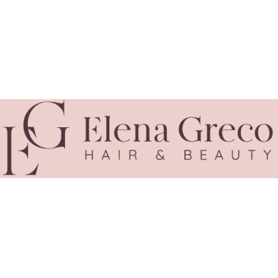 Elena Greco Hair & Beauty Logo