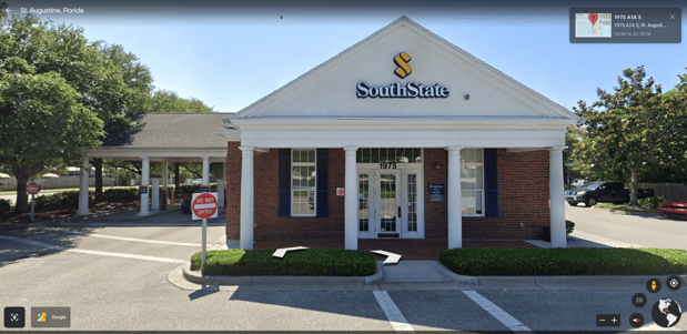 Images SouthState Bank