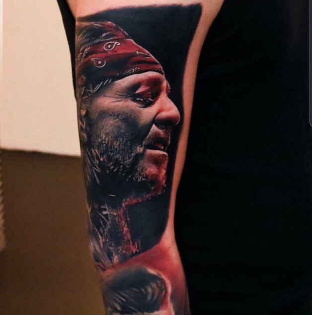 MyStory Frankfurt Tattoo & Concept Store, Hanauer Landstraße 64 in Frankfurt am Main