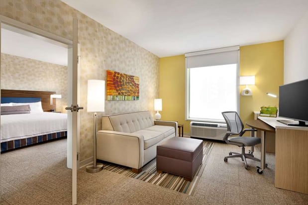 Images Home2 Suites by Hilton Destin