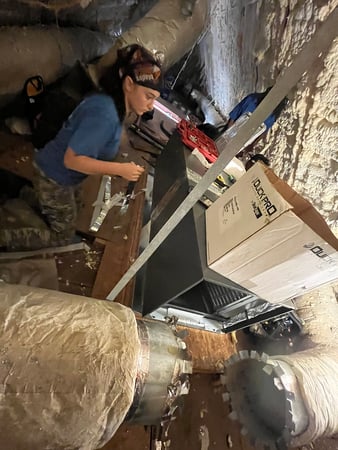 Images Holy City Heating & Air, LLC