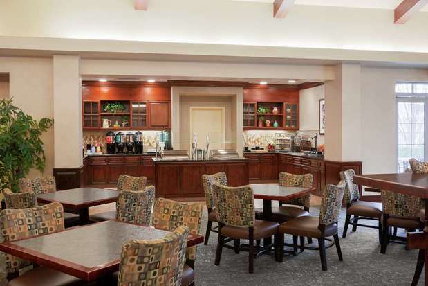 Images Homewood Suites by Hilton Sacramento Airport-Natomas