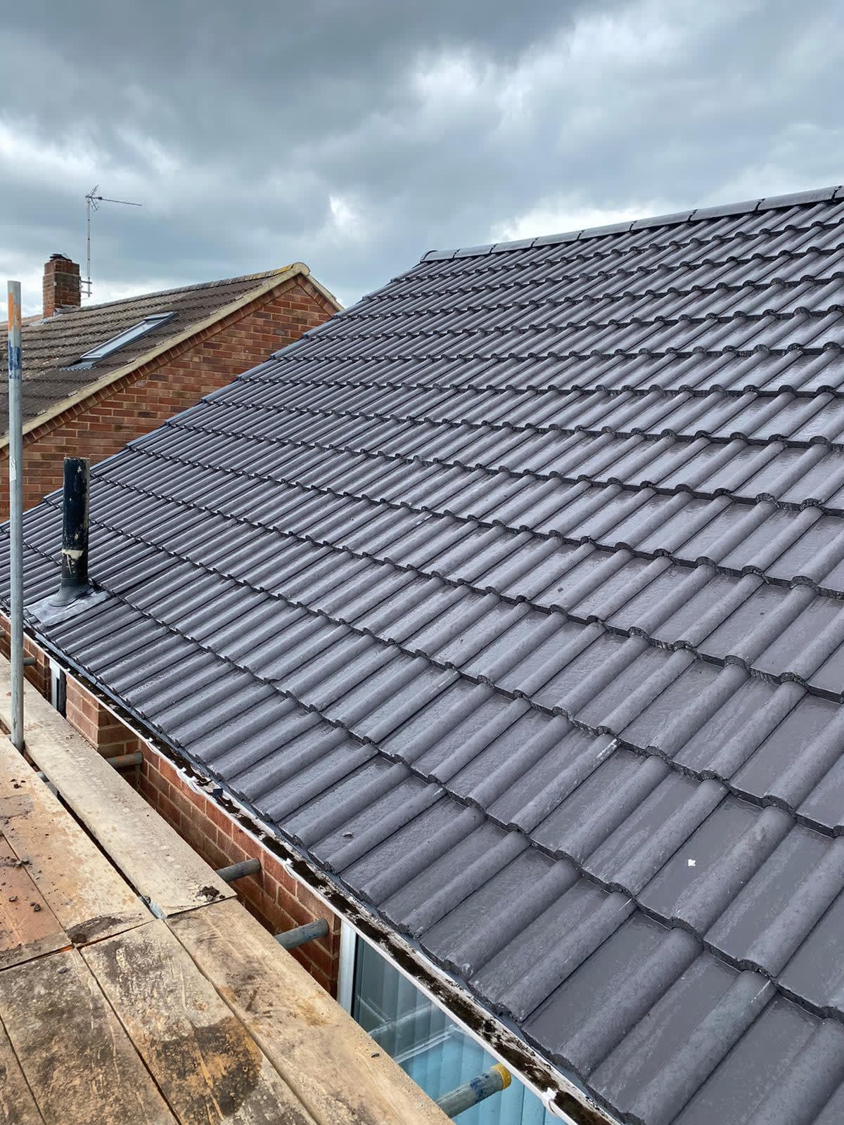 Images E P Mills Roofing & Supplies Ltd