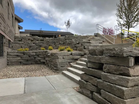 Wolfrath's Nursery & Landscaping