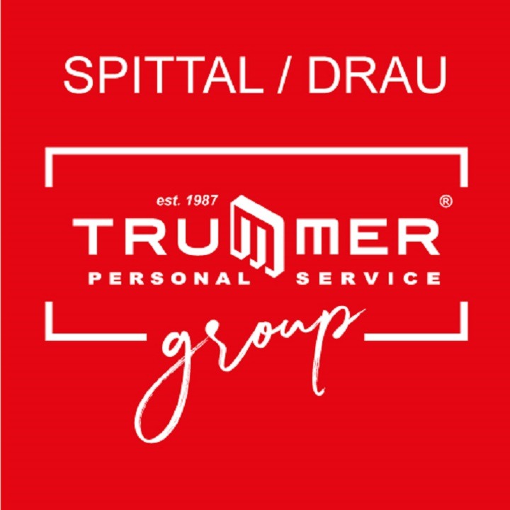Trummer Montage & Personal GmbH Logo