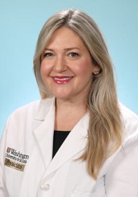 Elizabeth Kent