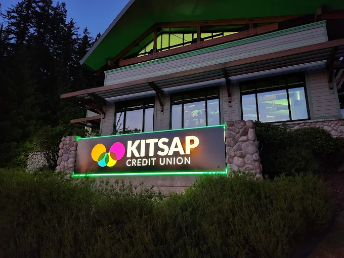 Images Kitsap Credit Union