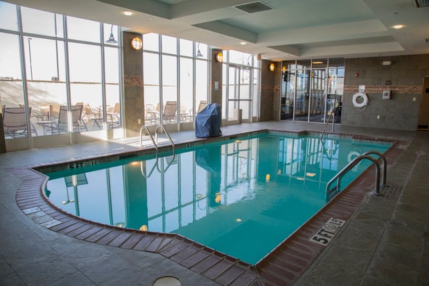 Images Holiday Inn Pearl - Jackson Area by IHG