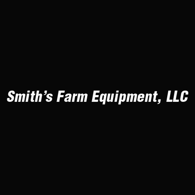 Smith's Farm Equipment LLC Logo