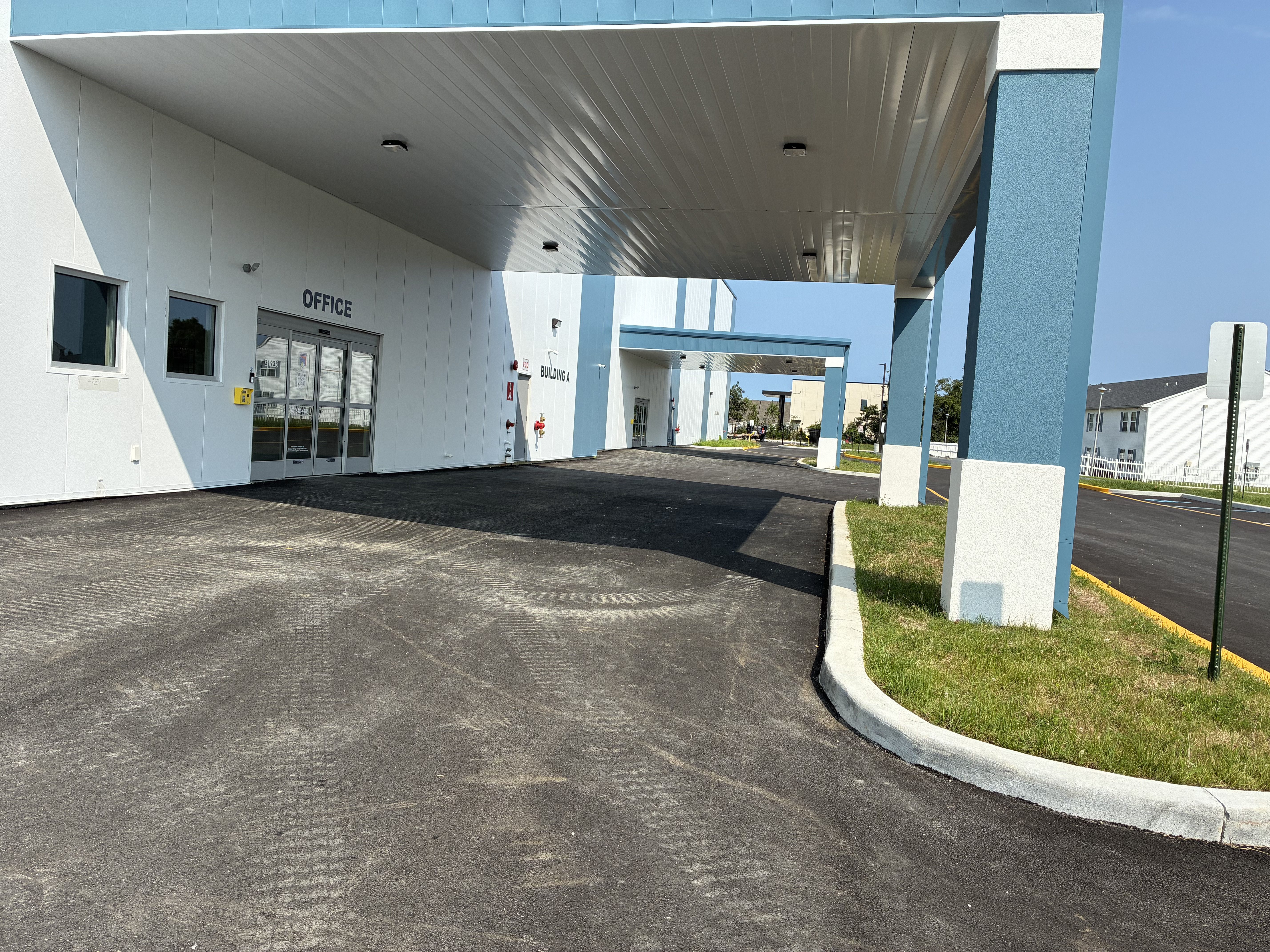All Climate Storage Center