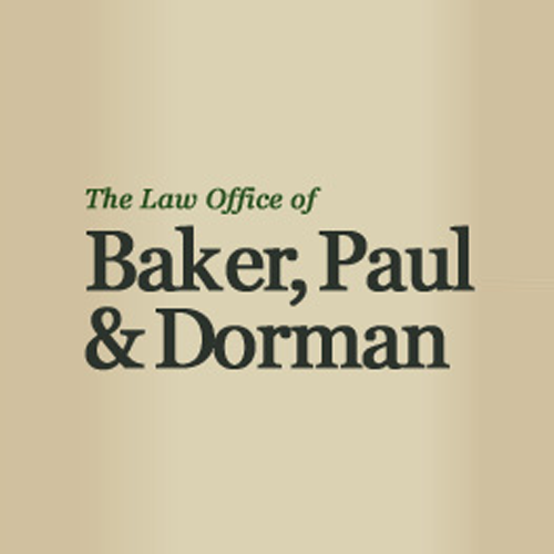 Baker, Paul & Dorman Logo