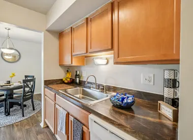 Images Drawbridge Apartments East