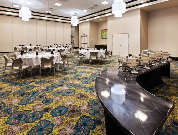 Images Hilton Garden Inn West Little Rock