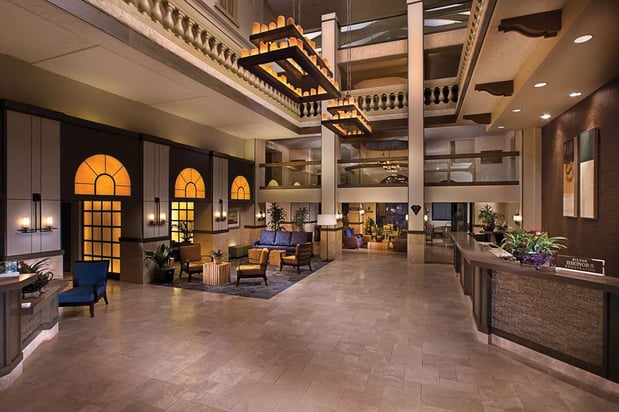 Images Hilton Phoenix Tapatio Cliffs Resort