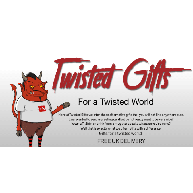 Twisted Gifts Logo