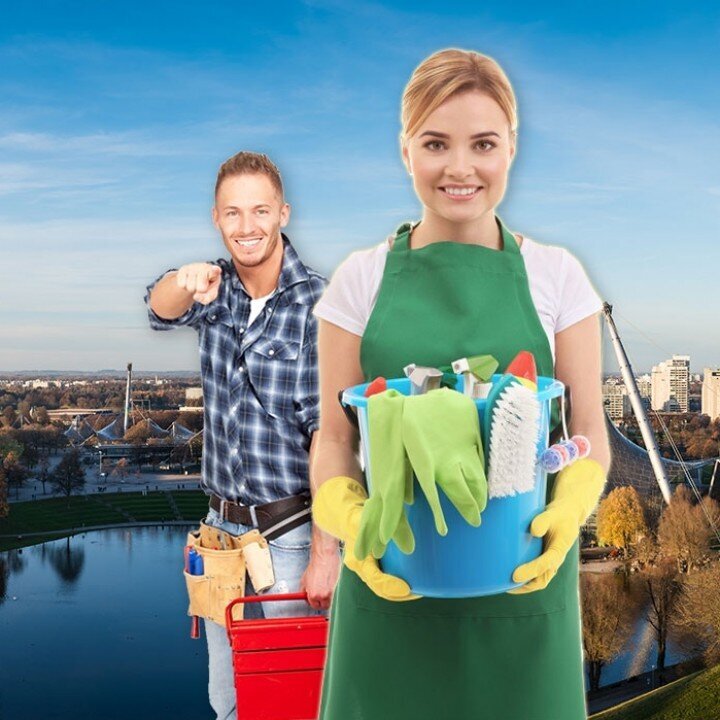 Naturglanz - Umweltfreundliche Reinigungsfirma, Scharnitzer Straße 38 in Gräfelfing