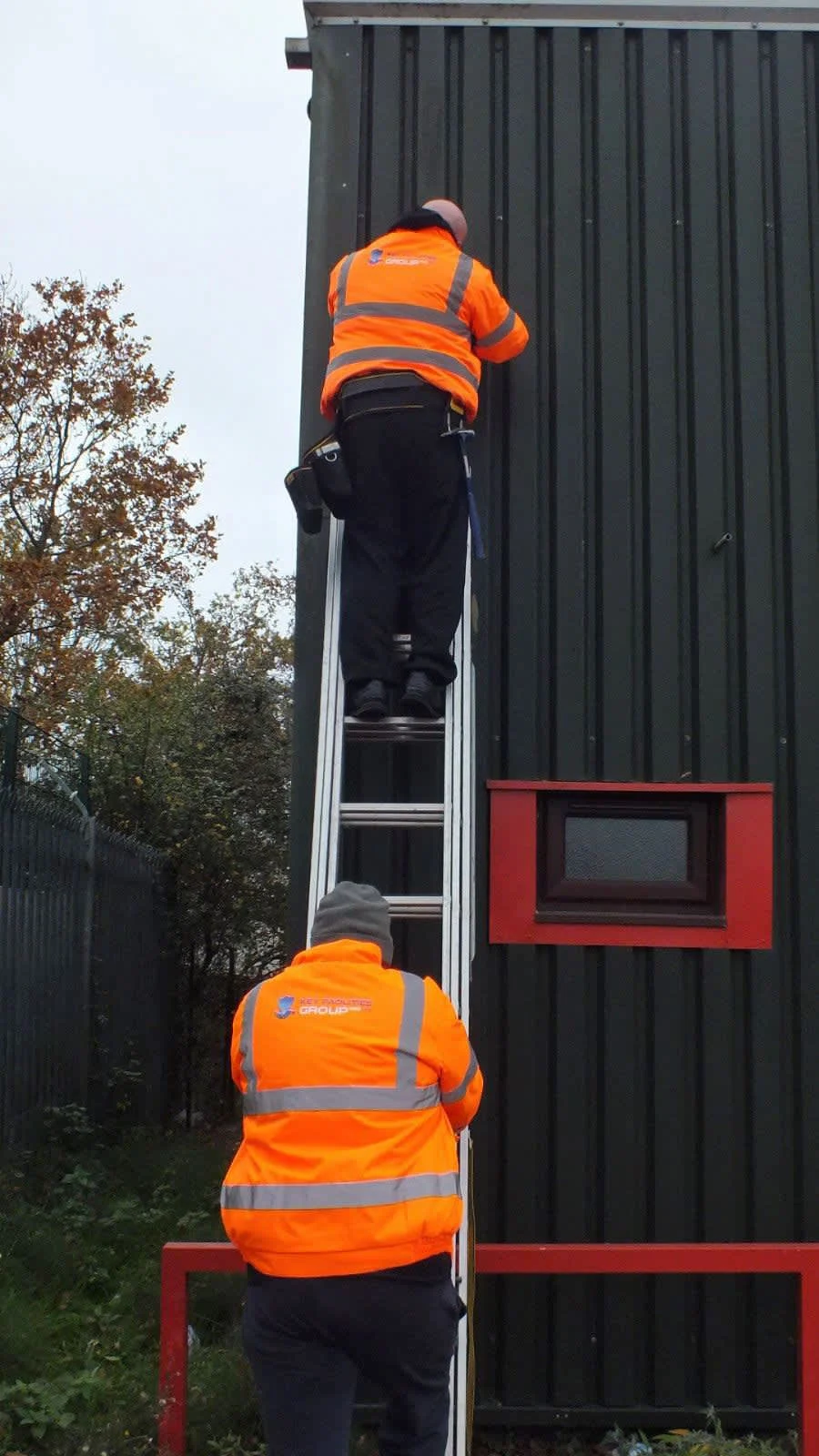 Images Key Facilities Group Ltd