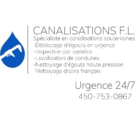 Canalisations F.L.