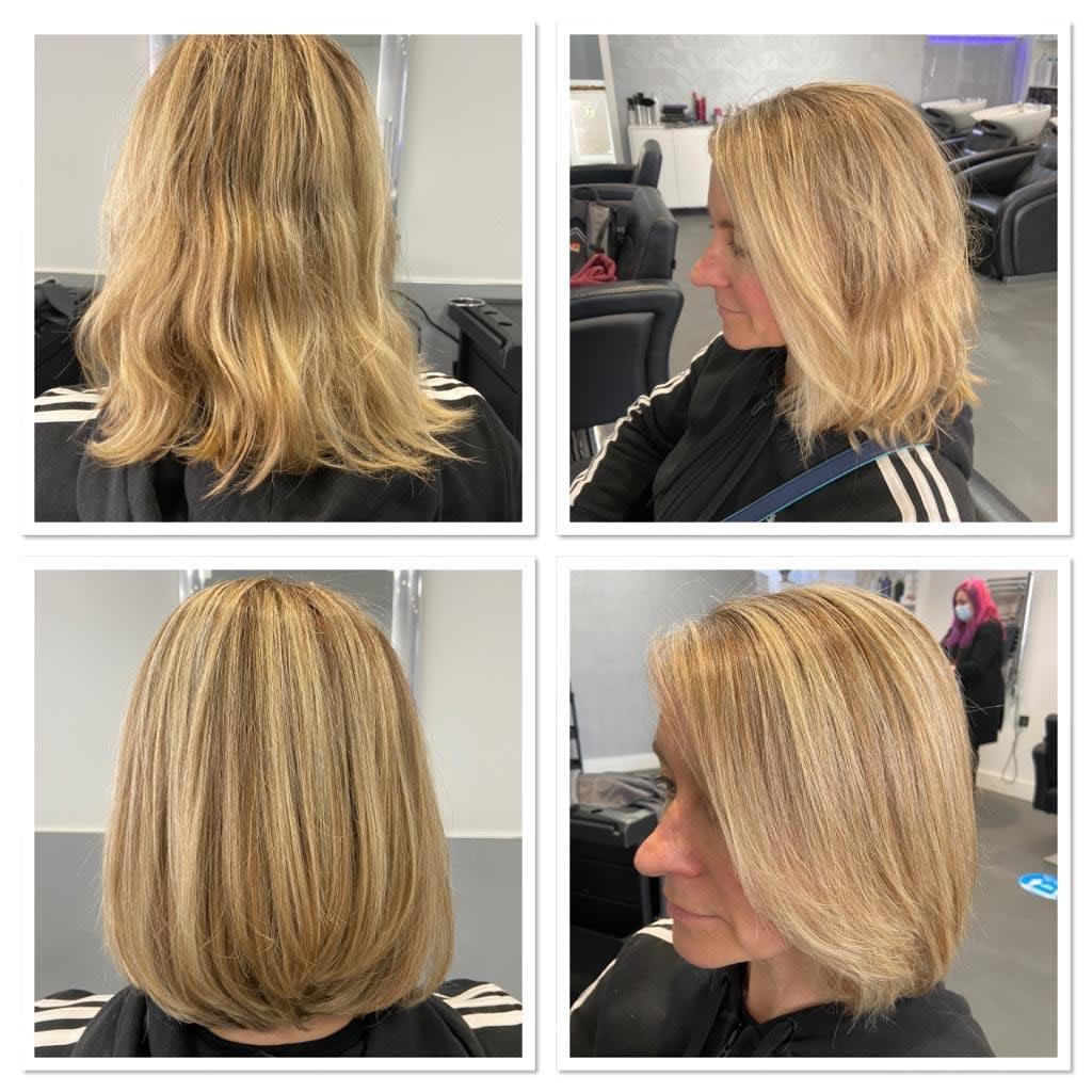 Images Profile Hair Design
