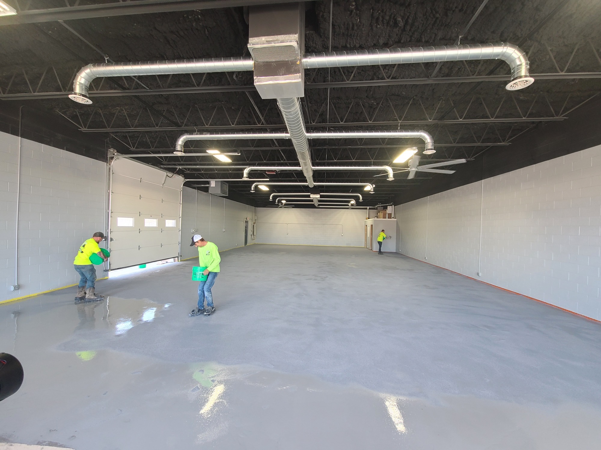 Professional Pavement Services Image