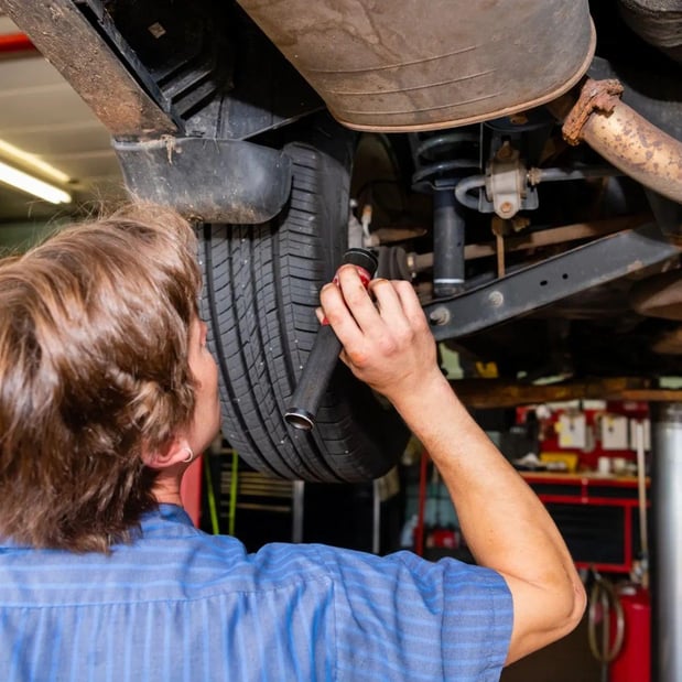 Images Haven Auto Repair | CarMax Repair Shop
