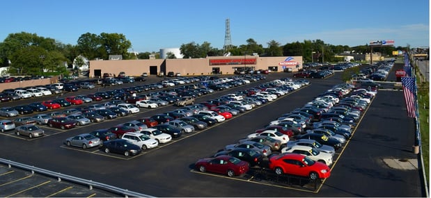 Images Nationwide Auto Finance