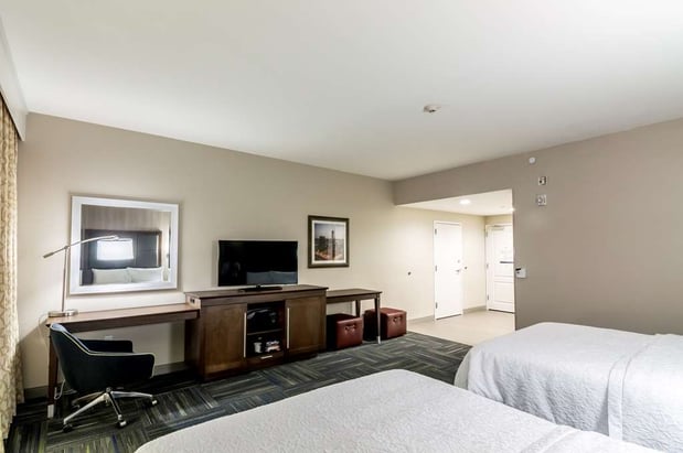 Images Hampton Inn Oklahoma City Northeast