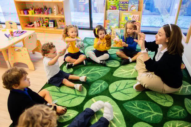 Images The Learning World Academy Venetian