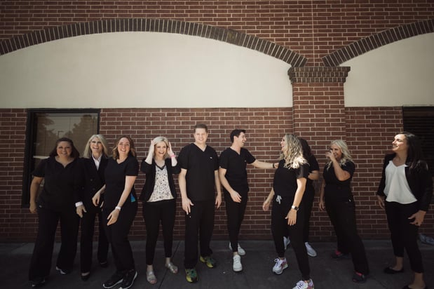 Images Titensor Dental