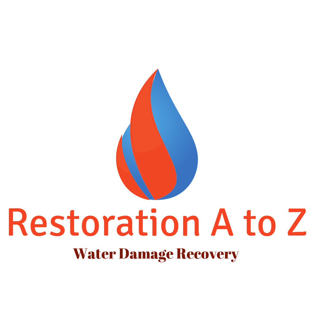 Restoration A to Z Logo