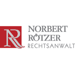 Rechtsanwalt Norbert Rötzer Logo