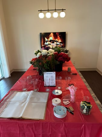 Images Ashley Jackson - Mueller Residential Group at Realty Austin | Compass, Principal REALTOR