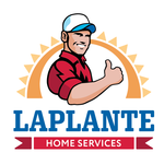 LaPlante Electric Logo
